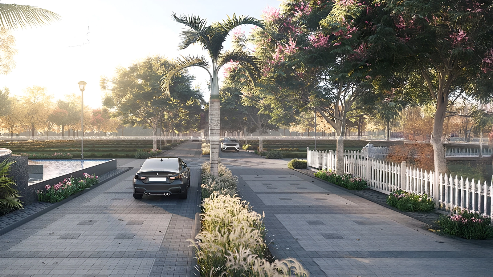 Century Season Plots In Devanhalli Bangalore roadway